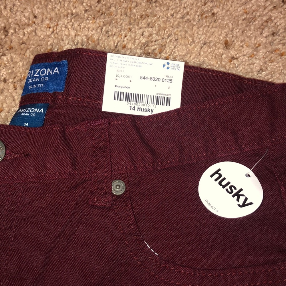 Jeans - Picture 2 of 4